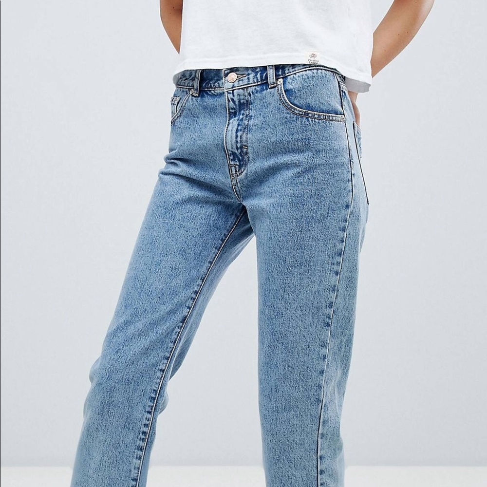 Pull & Bear denim jeans